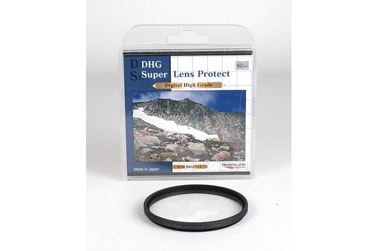 Filtri Marumi DHG SUPER lens protect