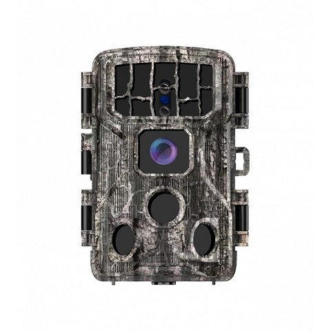 Fototrappola Professionale Scouting Cam Black 400 WiFi 4k
