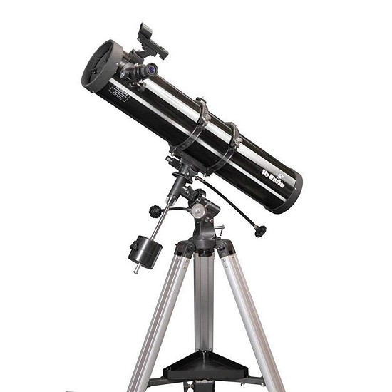 Telescopio Riflettore Skywatcher 130/900 EQ2