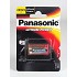  Batterie CR Panasonic litio...