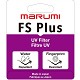 Filtro Protettivo Obiettivo Marumi FS Plus UV