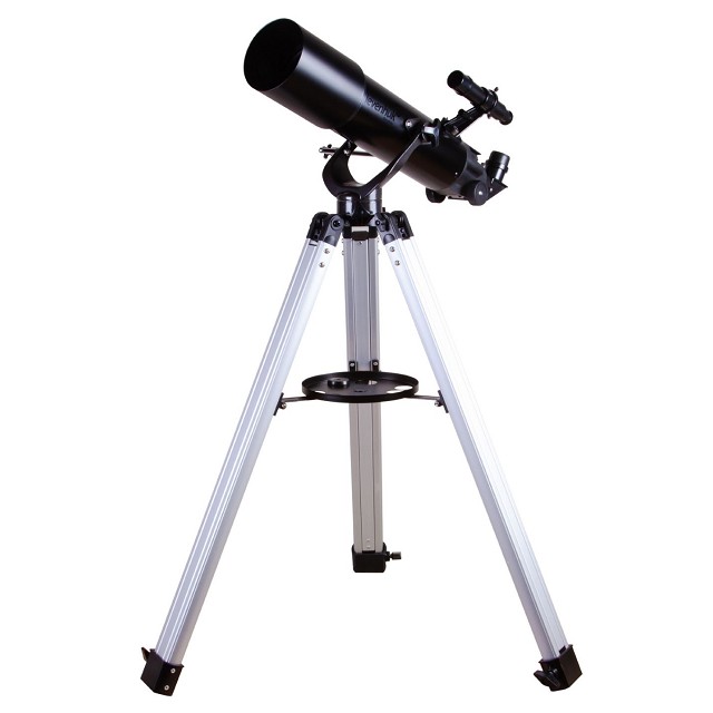 Telescopi a lenti (rifrattori)