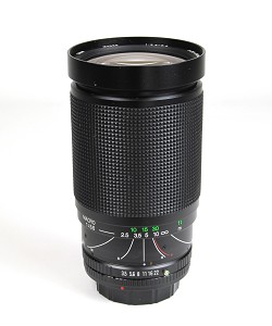 significato numeri sugli obiettivi | cos'è la lunghezza focale di un obiettivo? | photographic lens