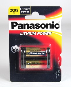 caricabatterie 2cr5 | pila 2cr5 lithium | pila 2cr5 6v | pila litio 2cr5 | pila panasonic 2cr5 roma