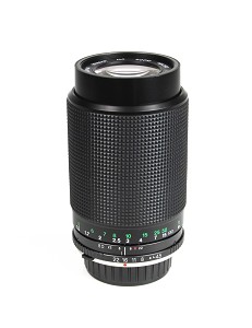 obiettivi analogici su mirrorless | quale obiettivo comprare a genova | obiettivi nikon manuali roma
