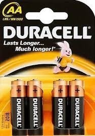 duracell aa mah | pile duracell ingrosso | duracell ultra power | batterie duracell | batterie aaa