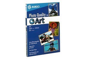 carta fotografica glossy | carta fotografica matt | carta burgo a Genova | carta fotografica Genova