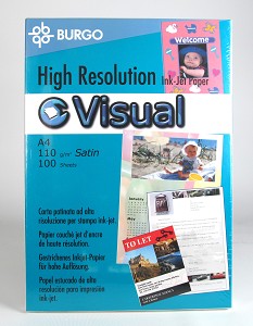 carta fotografica professionale | migliore carta fotografica professionale | carta fotografica gloss