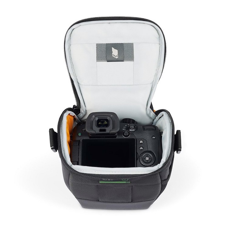 borse per macchine fotografiche reflex | borsa nikon d3300 | borsa reflex a bergamo | borse reflex
