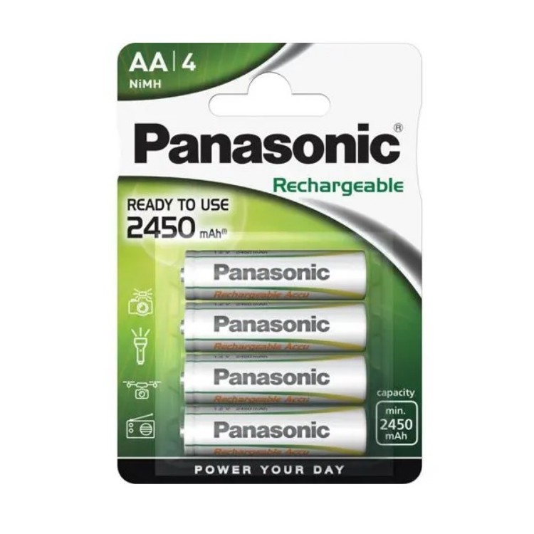migliori batterie ricaricabili per flash | pile ricaricabili 1,2 volt | batterie aaa ricaricabili