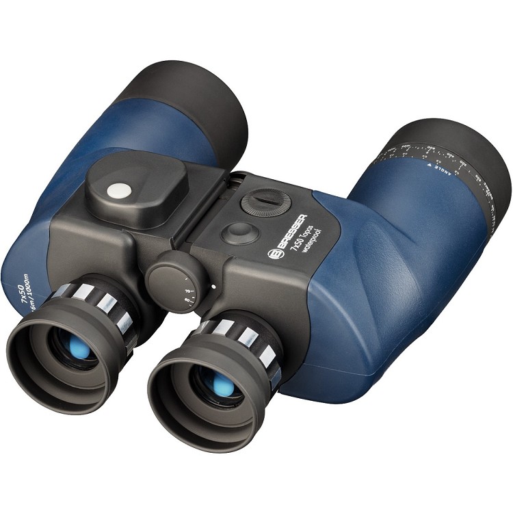 Binocolo Marino Steiner | Binocolo Marino Stabilizzato | Binocolo Porro | Miglior Binocolo Nautico