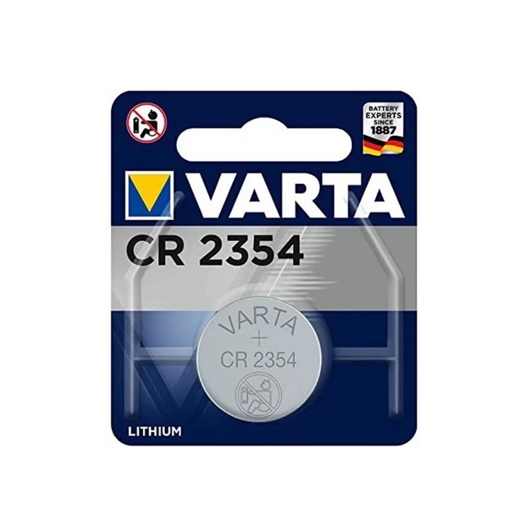 Batteria CR2032 Caratteristiche | Batteria CR2032 dove Comprare | CR2430 Equivalente 2032 a Viterbo