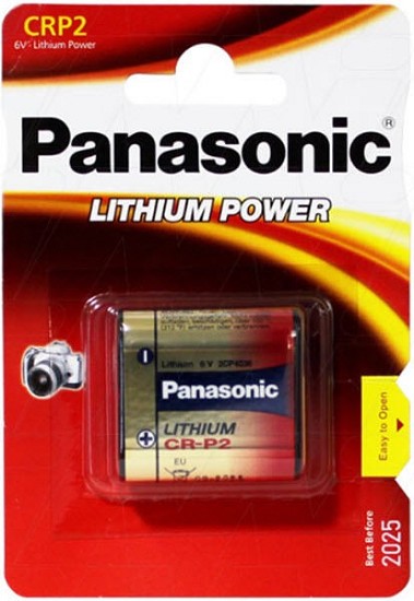 cr123a panasonic roma | cr123a dimensioni | pila panasonic crp2 | dl223a battery roma | batteria 28l
