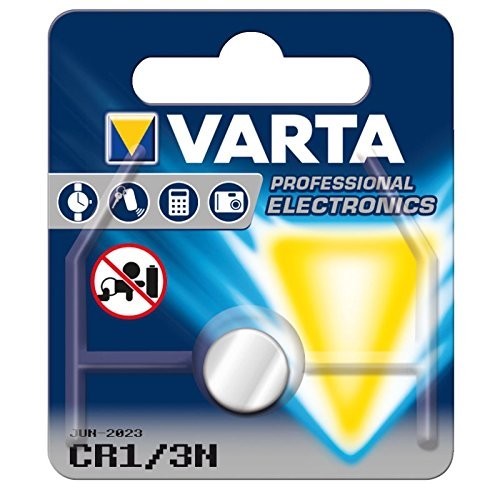 varta cr1 3n | pile l1154 corrispondenza | lr43 batteria equivalente | batteria 357 equivalent roma