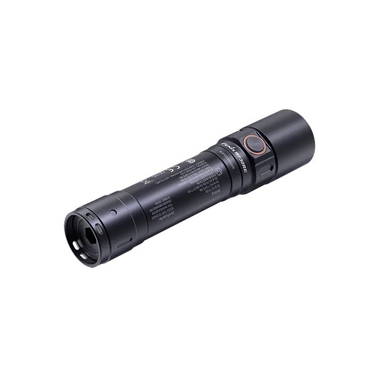 Torcia Led Potente Ricaricabile | Lanterna Led Ricaricabile Genova | Qual è la Torcia Più Potente
 