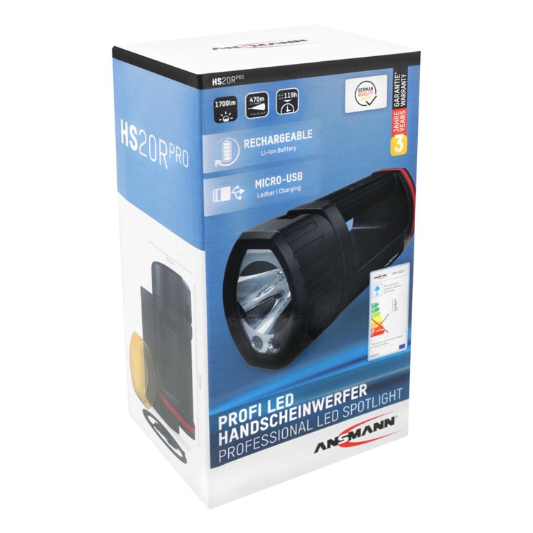 lampade frontali potenti | lampada frontale running | lampada frontale led ricaricabile
