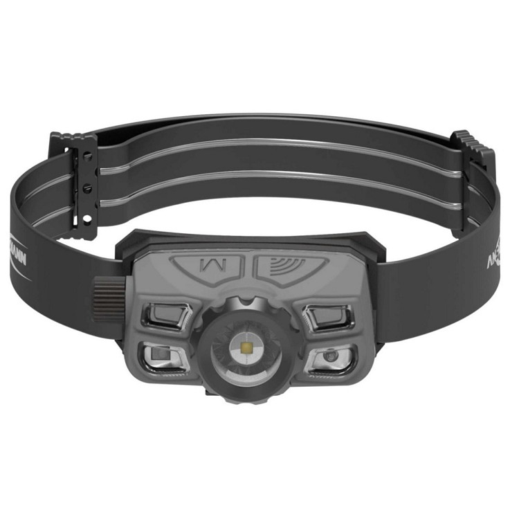 migliore lampada frontale pesca a Genova | torcia frontale petzl | lampada frontale led lenser Cuneo