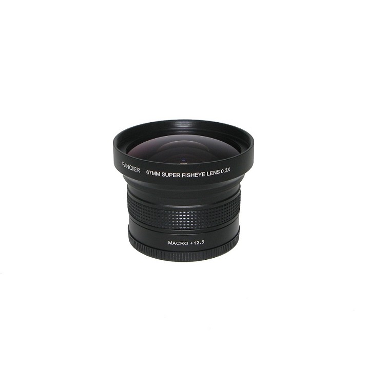 aggiuntivo fisheye a genova | aggiuntivo fisheye 0,3x | aggiuntivi fisheye | miglior reflex 2026
