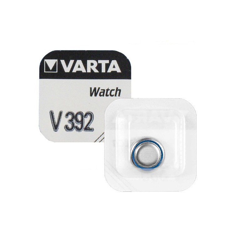 batteria bottone 392 genova | batteria gp392 | Corrispondenza Pila L1131 | batteria sr41 equivalente