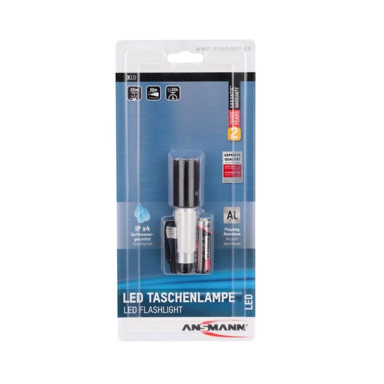 Torce Led per Caccia Notturna | Forum Torce Led | Mini Torcia Batteria | Mini Torcia Led Portachiavi