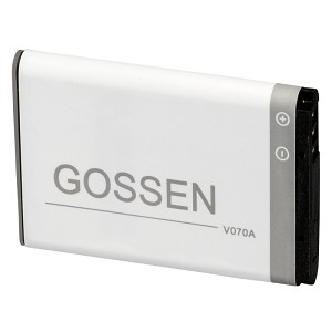 Batteria Gossen V070A per esposimetro Digisky | esposimetro | esposimetro prezzi | esposimetri