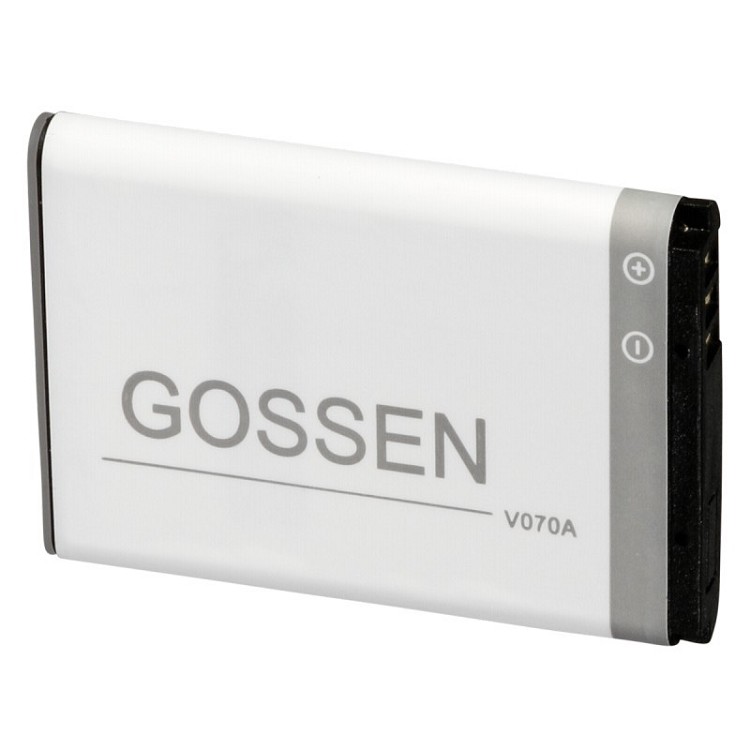 Batteria Gossen V070A per esposimetro Digisky | esposimetro prezzi | esposimetri in offerta a Genova