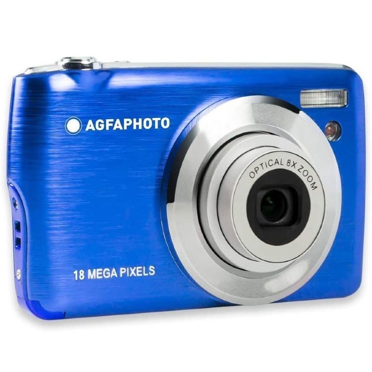 Agfa Fotocamera Digitale | Macchina Fotografica Agfa Recensioni | Agfaphoto Dc 8200 | Agfaphoto 31mm