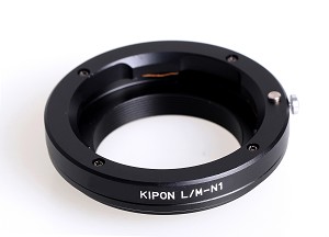 compatibilità obiettivi nikon analogico digitale | adattatori obiettivi analogici su digitali torino