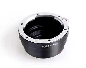 anello adattatore da nikon 1 a leica r | obiettivi vintage su nikon | migliori obiettivi analogici