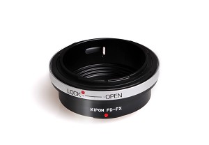adattatori obiettivi analogici su digitali | obiettivo analogico su digitale | adattatore nikon sony