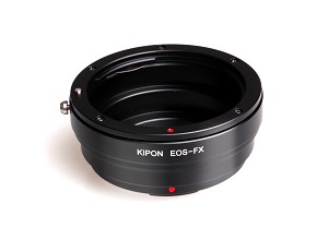 obiettivi canon fd su mirrorless | anello adattatore canon nikon milano | obiettivi vintage su fuji