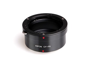 anelli adattatori kipon di qualità come metabones | sony a7 nikon adapter | anello sony e-mount roma