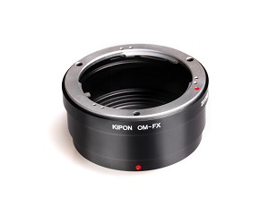 anello adattatore obiettivi canon su nikon | anello adattatore fuji canon | anello adattatore kipon