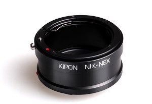 anello adattatore t2 per nikon milano | anelli adattatori kipon | anelli adattatori sony nikon roma