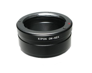 anello adattatore olympus sony | anello adattatore da sony nex a olympus | adattatore da om a sony e