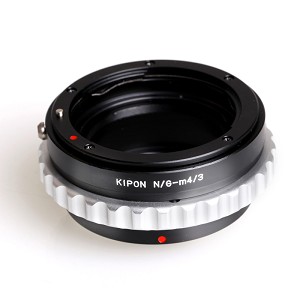 anelli adattatori micro 4/3 nikon g a palermo | anelli adattatori techart | anelli adattatori leitax