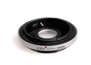 anelli adattatori canon fd su canon eos milano | anello adattatore da canon ef e ef-s su eos m roma