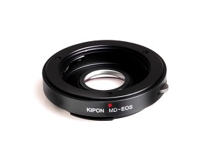 anello adattatore da canon eos a minolta a torino | anelli adattatori minolta su canon eos a napoli