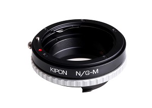 anelli adattatori obiettivi nikon g su leica m a brescia | anelli adattatori da leica m a nikon g