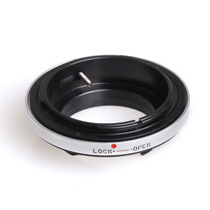 anelli adattatori canon fd su leica m a brescia | anelli adattatori da leica m a canon fd a brescia