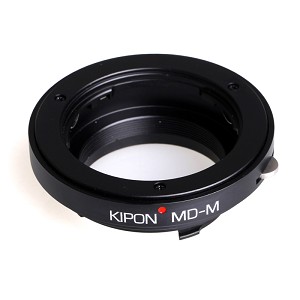 anelli adattatori minolta md su leica m brescia | anelli adattatori da leica m a minolta md a torino