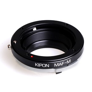 anelli adattatori obiettivi sony alpha su leica m milano | anelli adattatori da leica m a sony alpha