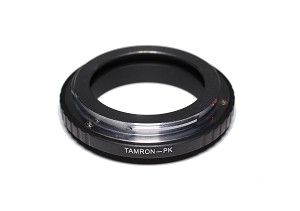 anelli adattatori tamron pentax a palermo | anelli adattatori obiettivi tamron su pentax a torino