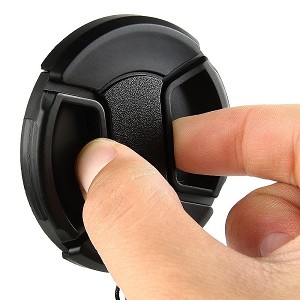 copriobiettivo tappo a molla | tappo a molla 52 | tappo a molla 58 | reflex analogica come si usa