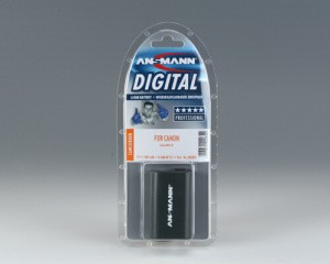 accessori videocamere canon | batteria ricaricabile canon napoli | carica batteria videocamera canon
