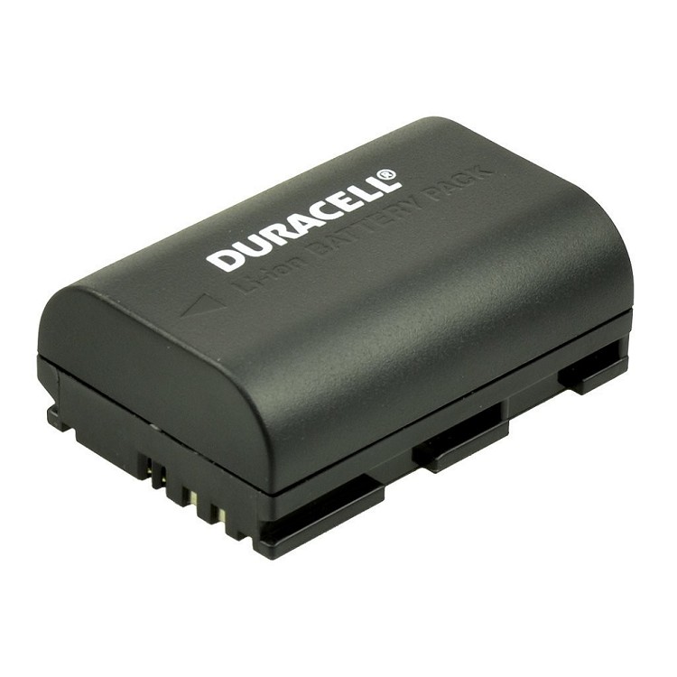 batteria ricaricabile canon lp e6n | batteria canon 80d | batteria canon 60d | batteria canon 5d old
