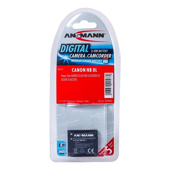 battery canon powershot a2200 | batteria canon powershot a3000 | batteria powershot a3300 a pistoia