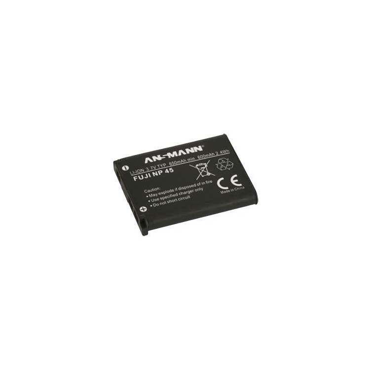 batterie al litio per fotocamere a genova | Batterie np-45a Caltanissetta | Batteria np 45 s Genova