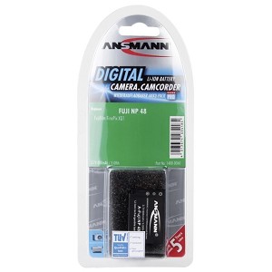 batteria fuji np-48 a roma | batteria per fuji finepix xq2 roma | batteria per fuji finepix xq1 como