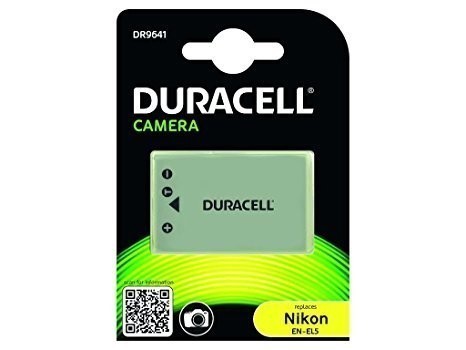 batteria en-el5 durata | batterie en el5 coolpix | nikon en-el5 batteria ricaricabile li-ion genova